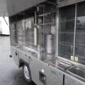 Toyota Dyna Sandwich Bar