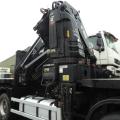Volvo FM12 420