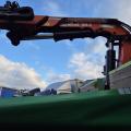 Daf CF85 360