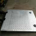 Palfinger 1/2ton Taillift