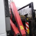 Euro Cargo 12 ton