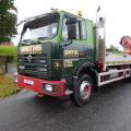 Foden 3000 Cat