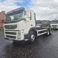 Volvo FM370