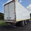 Man 26.320 30ft Fridge