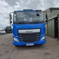 Daf CF330
