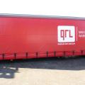 Various Truck Bodies Flats, Boxes, fridges etc