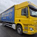 Daf CF 370