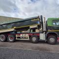 Volvo FMX 410