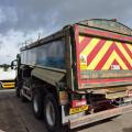 Volvo FMX 410