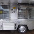 Toyota Dyna Sandwich Bar