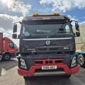 Volvo FMX 410