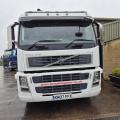 Volvo FM340