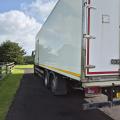 Man 26.320 30ft Fridge