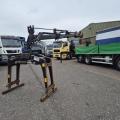 Daf CF85 360