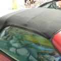 MG Convertable