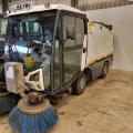 Johnston Sweeper