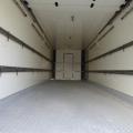 Various Truck Bodies Flats, Boxes, fridges etc