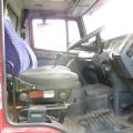 Mercedes 1117