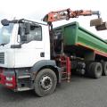 Man TGM26.280