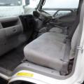 Toyota Dyna Sandwich Bar