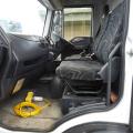 Iveco 75E16 Shawtrac Body