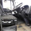 Iveco 75E16 Shawtrac Body