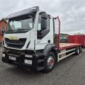 Iveco Stralis 310