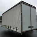 Various Truck Bodies Flats, Boxes, fridges etc
