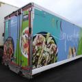 24ft Fridge Carrier 950