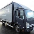Isuzu 190