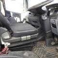 Mercedes 1018 2 car transporter