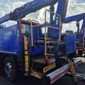 Volvo FM450