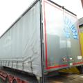26ft X 8ft 4" Tautliner