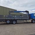 Daf CF330