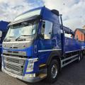 Volvo FM450