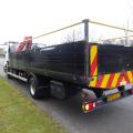 Euro Cargo 12 ton
