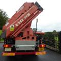 Foden 3000 Cat