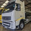 Volvo FH 420