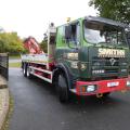 Foden 3000 Cat