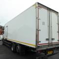 Man 26.320 30ft Fridge