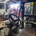 Johnston Sweeper