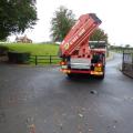Foden 3000 Cat