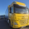 Daf CF 370