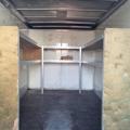 22ft Fridge Body 3 phase hook up
