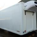 Various Truck Bodies Flats, Boxes, fridges etc
