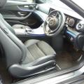 Mercedes E220 AMG Cabriolet
