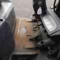 Doosan 3 ton forklift