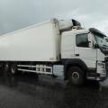 Volvo FM370