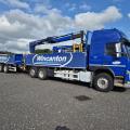 Volvo FM450