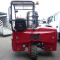 Moffat Mounty M5